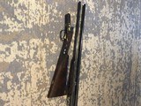 Winchester Model 21 Grand American (CSM) 28/410 two barrel set - 9 of 10