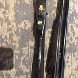 Winchester Model 21 Grand American (CSM) 28/410 two barrel set - 6 of 10