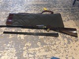 Winchester Model 21 Grand American (CSM) 28/410 two barrel set - 3 of 10