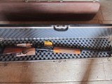 Browning A500 12ga, 1994 Ducks Unlimited Engraved Receiver - 1 of 5