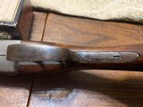 AH Fox Sterlingworth 16ga 28in barrels Modern stock dimensions! - 5 of 16