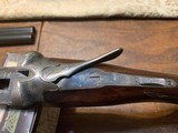 AH Fox Sterlingworth 16ga 28in barrels Modern stock dimensions! - 11 of 16
