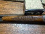 AH Fox Sterlingworth 16ga 28in barrels Modern stock dimensions! - 15 of 16