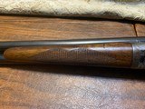 AH Fox Sterlingworth 16ga 28in barrels Modern stock dimensions! - 4 of 16