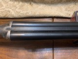 AH Fox Sterlingworth 16ga 28in barrels Modern stock dimensions! - 14 of 16
