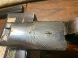 AH Fox Sterlingworth 16ga 28in barrels Modern stock dimensions! - 13 of 16