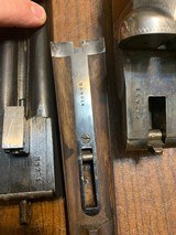 AH Fox Sterlingworth 16ga 28in barrels Modern stock dimensions! - 8 of 16