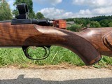 Mauser M98 Standard 7x57 - 3 of 15