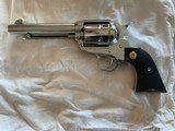 Ruger SASS .45 Long Colt, Model # 05134 - 9 of 14