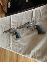 Ruger SASS .45 Long Colt, Model # 05134 - 6 of 14