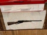 Winchester Model 1895 Takedown
Deluxe .405 Win Collector Condition - 3 of 10