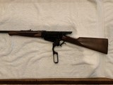 Winchester Model 1895 Takedown
Deluxe .405 Win Collector Condition - 2 of 10