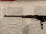 Winchester Model 1895 Takedown
Deluxe .405 Win Collector Condition - 4 of 10