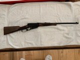 Winchester Model 1895 Takedown
Deluxe .405 Win Collector Condition - 6 of 10