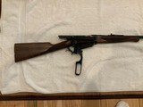 Winchester Model 1895 Takedown
Deluxe .405 Win Collector Condition - 1 of 10