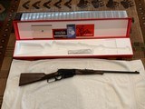 Winchester Model 1895 Takedown
Deluxe .405 Win Collector Condition - 8 of 10