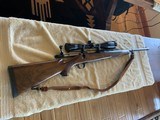 Ruger M77 375 H & H Magnum Express - 7 of 15