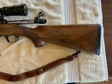Ruger M77 375 H & H Magnum Express - 13 of 15