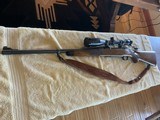 Ruger M77 375 H & H Magnum Express - 2 of 15