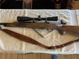 Ruger M77 375 H & H Magnum Express - 11 of 15