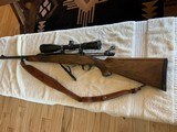 Ruger M77 375 H & H Magnum Express - 12 of 15