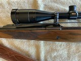 Ruger M77 375 H & H Magnum Express - 4 of 15