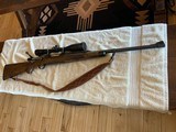 Ruger M77 375 H & H Magnum Express - 5 of 15