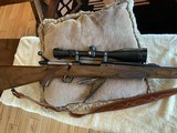 Ruger M77 375 H & H Magnum Express - 10 of 15