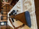 Ruger M77 375 H & H Magnum Express - 15 of 15