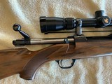 Ruger M77 375 H & H Magnum Express - 6 of 15