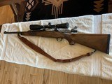 Ruger M77 375 H & H Magnum Express - 1 of 15