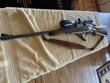 Ruger M77 375 H & H Magnum Express - 14 of 15
