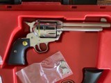 Ruger New Vaquero 45 Long Colt S.A.S.S Sequential Serial Numbers - 2 of 14