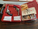 Ruger New Vaquero 45 Long Colt S.A.S.S Sequential Serial Numbers - 7 of 14