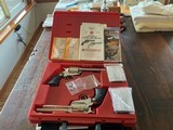 Ruger New Vaquero 45 Long Colt S.A.S.S Sequential Serial Numbers