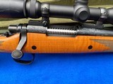 Remington 700 .270 WSM NWTF Special Edition - 13 of 15