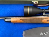 Remington 700 .270 WSM NWTF Special Edition - 9 of 15