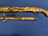 Mossberg Model 535 12 gauge Turkey/Field Combo Mossy Oak Breakup Infinity Camo - 3 of 5