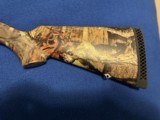 Mossberg Model 535 12 gauge Turkey/Field Combo Mossy Oak Breakup Infinity Camo - 5 of 5