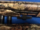 Mossberg Model 535 12 gauge Turkey/Field Combo Mossy Oak Breakup Infinity Camo - 4 of 5