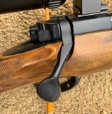 Don Chesney Custom Winchester Model 70 26 Nosler - 14 of 15