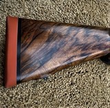 Don Chesney Custom Winchester Model 70 26 Nosler - 3 of 15