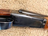Winchester model 21, 12 Gauge Trap - 8 of 15