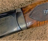 Winchester model 21, 12 Gauge Trap - 11 of 15