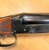 Winchester model 21, 12 Gauge Trap - 13 of 15