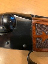 Winchester model 21, 12 Gauge Trap - 12 of 15