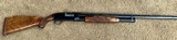 Winchester Model 12, 12 Gauge - 1 of 15