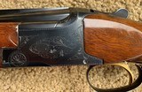 Browning Superposed Lightning Broadway O/U 12 Gauge - 3 of 15
