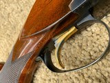Browning Superposed Lightning Broadway O/U 12 Gauge - 11 of 15