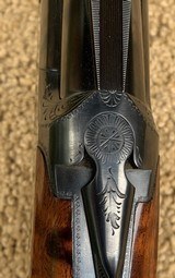 Browning Superposed Lightning Broadway O/U 12 Gauge - 7 of 15